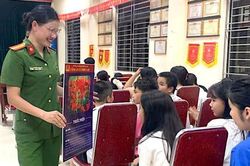 Mỗi trường học cần một 'bản đồ rủi ro pháp lý' cho học sinh