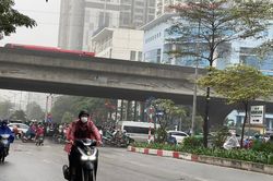 Miền Bắc sắp đón không khí lạnh, thời tiết lại có mưa nhiều?
