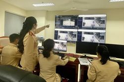 Công an Thanh Hóa thông báo danh sách 306 biển số xe đến nộp phạt nguội (từ ngày 1 - 9/8/2026)