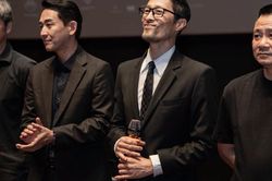 Đường đến Oscar 2027 của 'Hộ linh tráng sĩ'