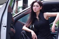 Nữ diễn viên quê Thanh Hóa từ người mẫu cát-xê 300 nghìn đồng, rẽ ngang diễn xuất thành gương mặt thân quen phim giờ vàng VTV