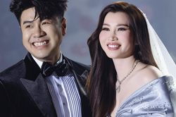 Vợ doanh nhân của Akira Phan: 'Cảm ơn anh vì đã yêu em không phải bằng những điều thuộc về quá khứ'
