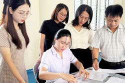 Gần 738.000 người Hà Tĩnh được khám, sàng lọc sức khỏe