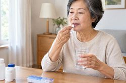 Mắc nhiều bệnh mạn tính, làm sao để dùng thuốc an toàn?