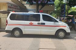 Thanh Hoá: Người đứng đầu cơ sở y tế chịu trách nhiệm nếu để xảy ra nạn 'cò' dịch vụ