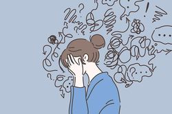 Nhận diện rối loạn lo âu phối hợp với trầm cảm