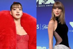 Thảm đỏ MTV Video Music Awards 2026: Taylor Swift, Lisa BLACKPINK chiếm trọn sự chú ý