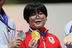 Thần đồng esports 11 tuổi thắng HCV, lập kỷ lục khủng tại ASIAD 2026 là ai?