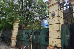 Bỏ cọc đấu giá đất 'vàng' Cao Bá Quát, Công ty Duyên Hà bị cấm đấu giá 18 tháng