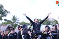 Kiều Minh Tuấn trở thành 'Tổng tài' mới của '2 ngày 1 đêm'