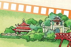 Hội đồng Sơ tuyển HANIFF VIII quy tụ 7 chuyên gia điện ảnh