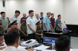 Cựu Phó Bí thư Tỉnh đoàn Yên Bái bị đề nghị đến 17 năm 6 tháng tù