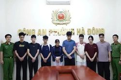 Lật tẩy chiêu lừa quảng cáo 'thuốc nam gia truyền' chữa bệnh khối u trên mạng xã hội