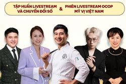 Nâng cao năng lực ứng dụng công nghệ số trong truyền thông