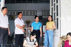 Dân vận khéo và những cách làm sáng tạo, hiệu quả