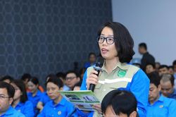 Lắng nghe người lao động