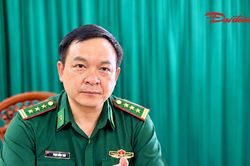 Dấu ấn người chỉ huy sau những chuyên án lớn