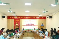 Giám sát phải chọn đúng việc, theo dõi đến cùng việc giải quyết kiến nghị