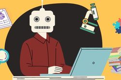 AI đang khiến con em chúng ta học dốt đi?