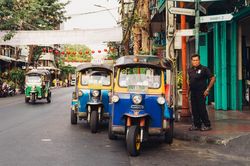 Kiểu du khách đang gây nhức nhối ở Thái Lan