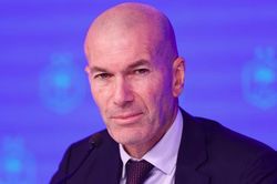 Khác biệt của Zidane