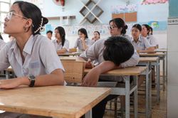 TP.HCM lập kế hoạch phối hợp phòng ngừa, xử lý bạo lực học đường