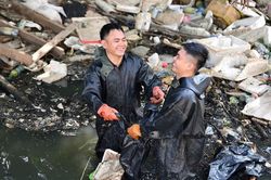 Định hướng giới trẻ sống có văn hóa và trách nhiệm:Bản lĩnh là 'tấm lá chắn mềm'