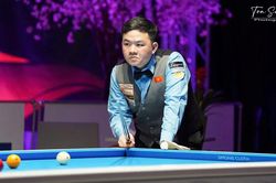 Thua 'thần cơ' billiards thế giới, Bao Phương giành ngôi á quân World Championship 2026