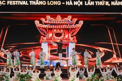 Từ Ngày Văn hóa Việt Nam đến thương hiệu và nguồn lực phát triển quốc gia