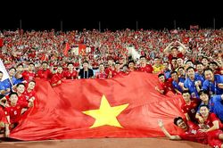 FIFA ASEAN Cup 2026: Lịch thi đấu, kết quả, bảng xếp hạng, danh sách Đội tuyển Việt Nam