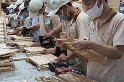 Dự thảo Nghị định quy định mức lương tối thiểu với hợp đồng lao động