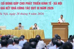 Nhiệm vụ công nghệ chiến lược: Không giải ngân bằng mọi giá