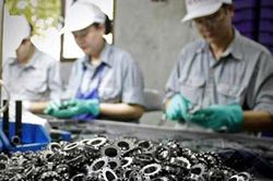 Dự thảo Nghị định sửa đổi, bổ sung một số điều phát triển công nghiệp hỗ trợ