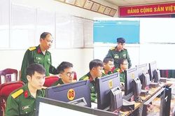 Bài 2: Chủ động dẫn dắt, định hướng tư tưởng xã hội