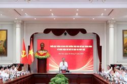 X&acirc;y dựng ph&aacute;p luật v&agrave; thực thi ph&aacute;p luật phải l&agrave; một chỉnh thể thống nhất