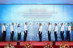 Nghiên cứu làm chủ công nghệ cuộn kháng bù ngang điện áp 500kV