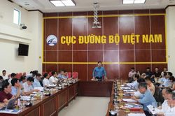 Sửa quy chuẩn báo hiệu đường bộ để phù hợp thực tiễn