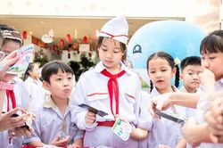 Học sinh sử dụng năng lượng an toàn, tiết kiệm và hiệu quả