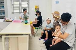 Nâng cao chất lượng khám, chữa bệnh bảo hiểm y tế từ tuyến y tế cơ sở