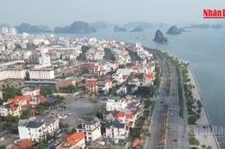 [Video] Quảng Ninh làm sạch, chuẩn hóa gần 70% dữ liệu đất đai