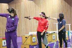 Lịch thi đấu ASIAD 20 của Đoàn thể thao Việt Nam ngày 28-9: Kỳ vọng bắn súng
