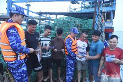 Vững bước trên mọi hải trình