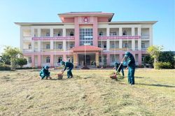Tối ưu hóa công năng cơ sở vật chất hiện có​