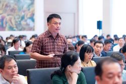 Đa dạng hóa và phát huy hiệu quả các nguồn vốn đầu tư cho bảo vệ môi trường