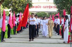 Kỳ cuối: Đồng bộ giải pháp để mạng lưới giáo dục vận hành trôi chảy