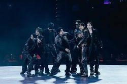 BTS đánh dấu sự trở lại của những 'ông hoàng K-pop' tại 'MTV VMAs 2026'