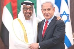 Truyền thông Israel đưa tin Thủ tướng Netanyahu bất ngờ thăm UAE