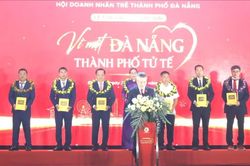 Vì một Đà Nẵng tử tế