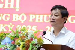 Đẩy mạnh công tác phát triển Đảng trong trường học, khu dân cư