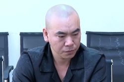 Tạm giữ 8 nghi phạm trong đường dây quảng cáo 'cờ bạc bịp'